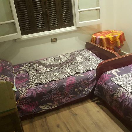 Nour Elsabah Hotel Kaherah Luaran gambar