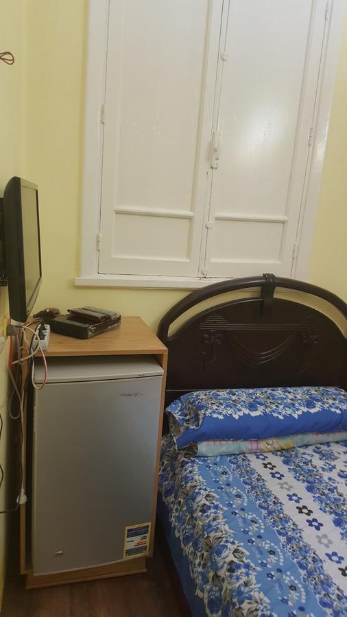 Nour Elsabah Hotel Kaherah Luaran gambar