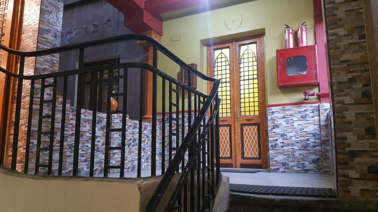 Nour Elsabah Hotel Kaherah Luaran gambar