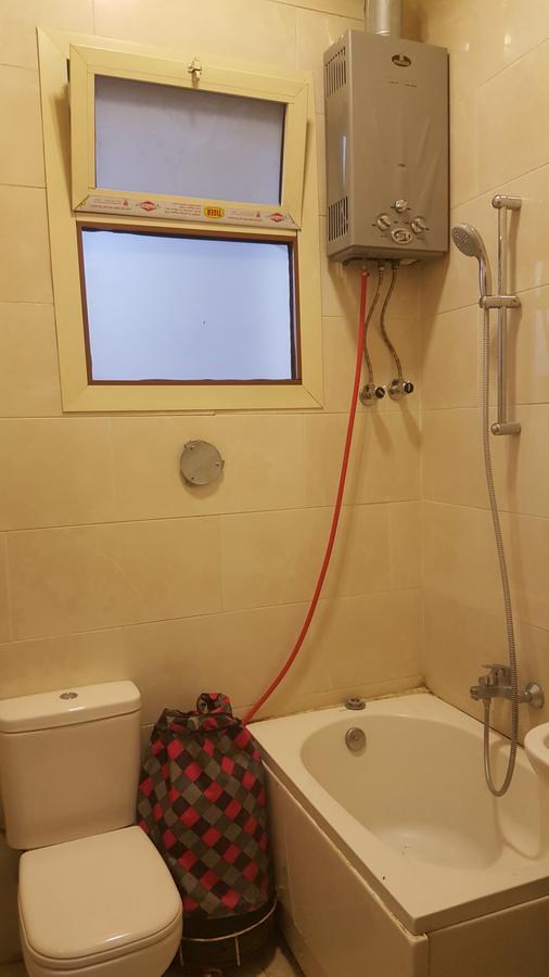 Nour Elsabah Hotel Kaherah Luaran gambar