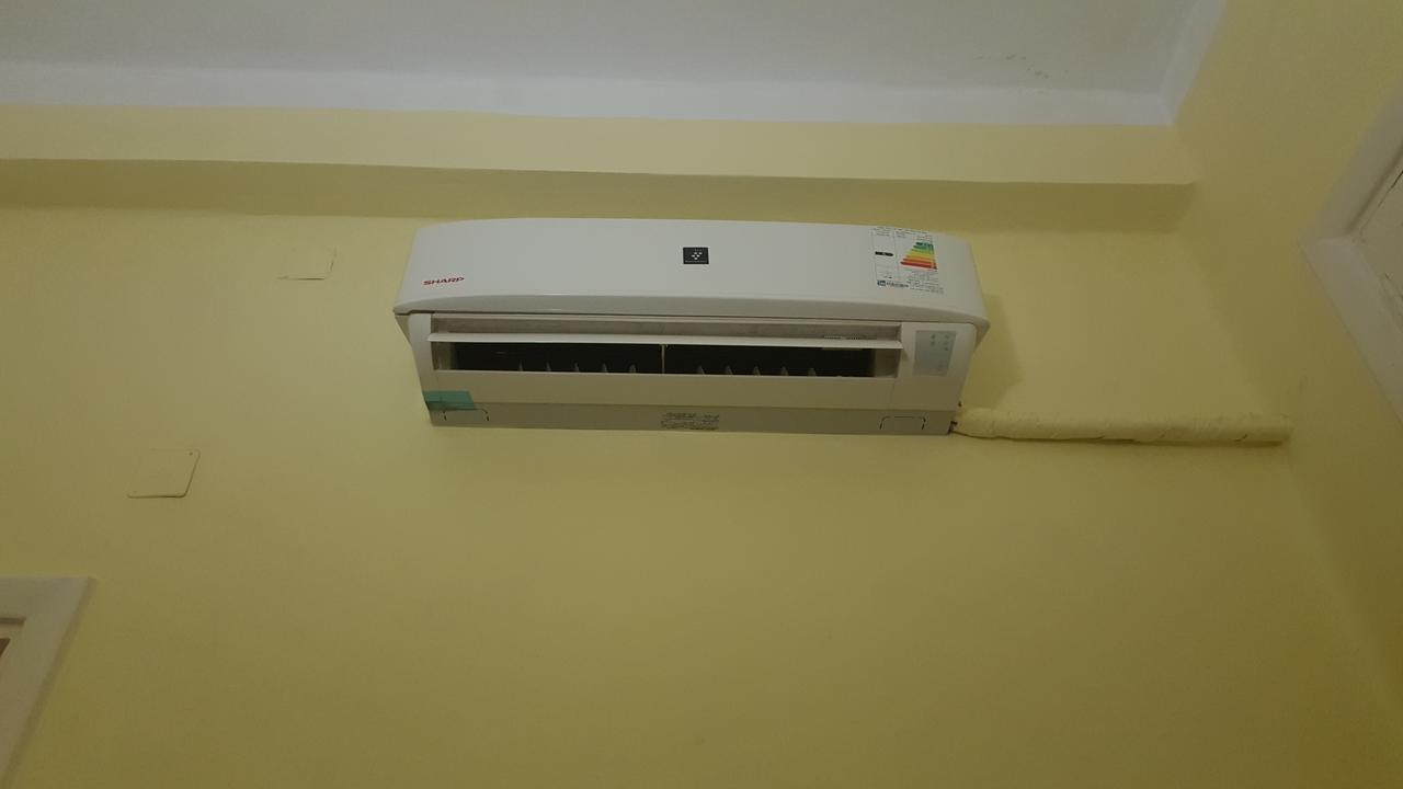 Nour Elsabah Hotel Kaherah Luaran gambar