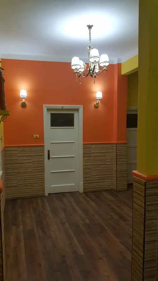 Nour Elsabah Hotel Kaherah Luaran gambar