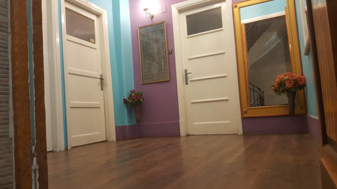 Nour Elsabah Hotel Kaherah Luaran gambar