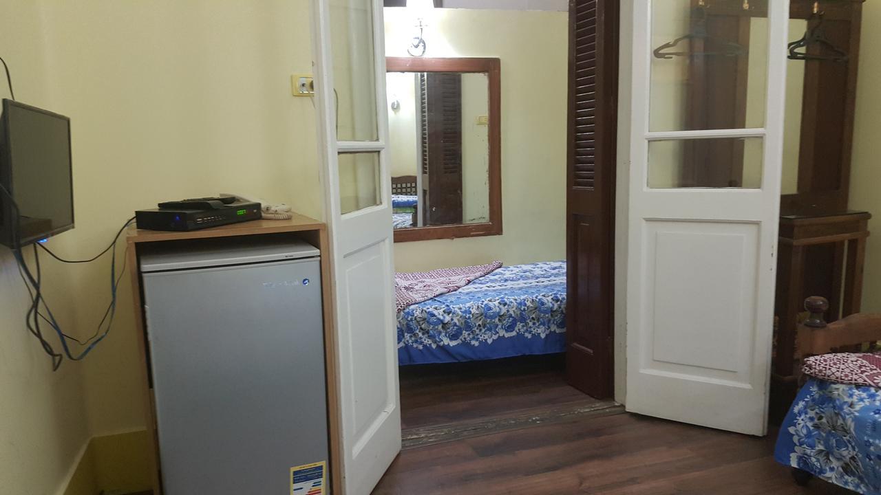 Nour Elsabah Hotel Kaherah Luaran gambar
