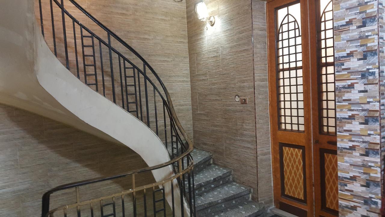Nour Elsabah Hotel Kaherah Luaran gambar
