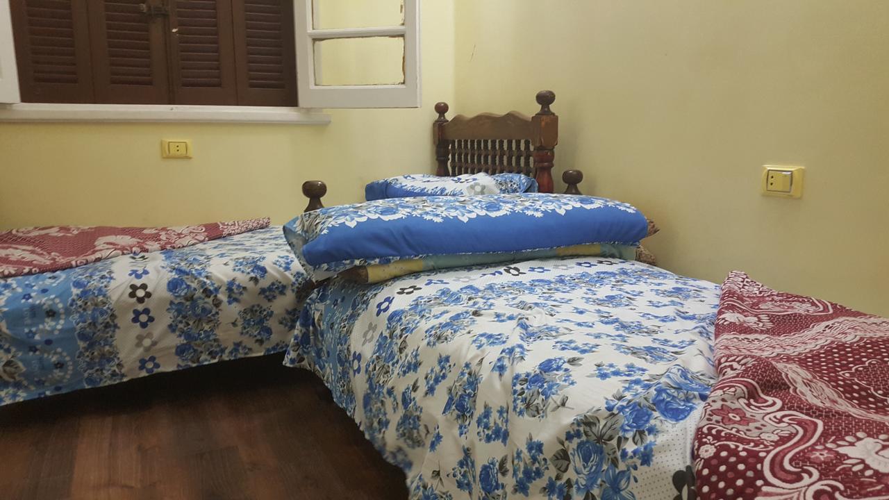 Nour Elsabah Hotel Kaherah Luaran gambar