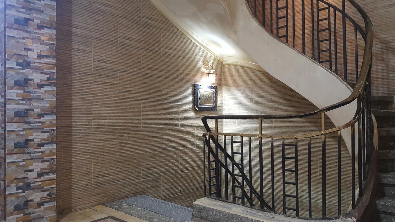 Nour Elsabah Hotel Kaherah Luaran gambar