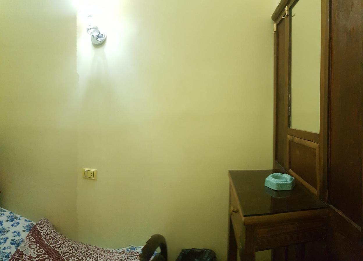 Nour Elsabah Hotel Kaherah Luaran gambar