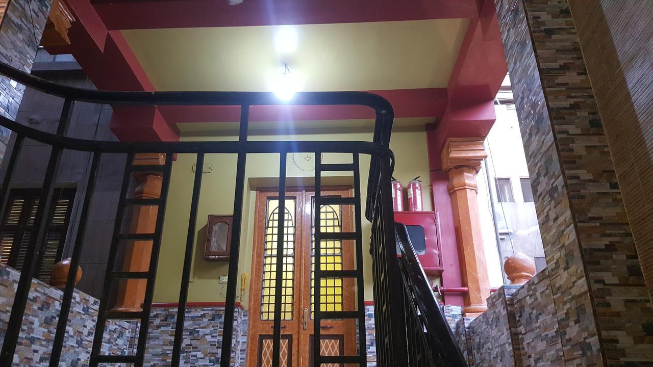Nour Elsabah Hotel Kaherah Luaran gambar