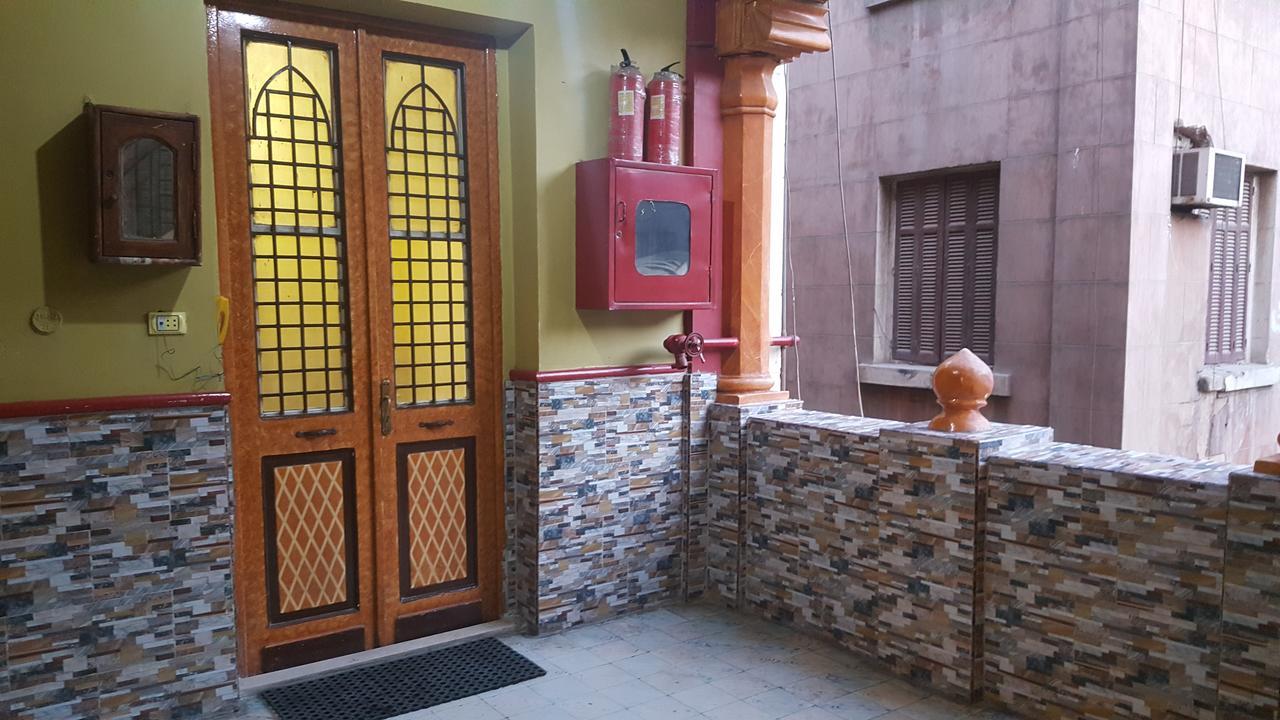 Nour Elsabah Hotel Kaherah Luaran gambar