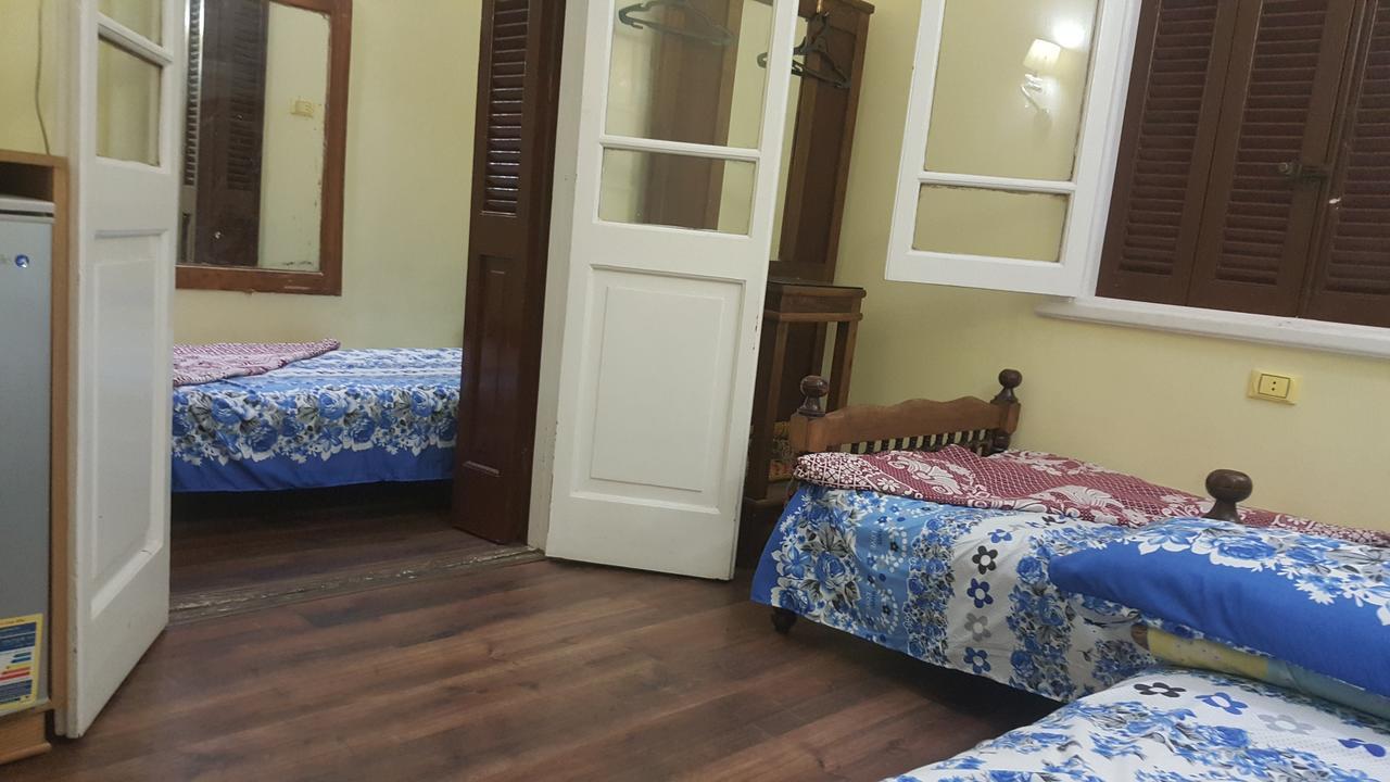 Nour Elsabah Hotel Kaherah Luaran gambar