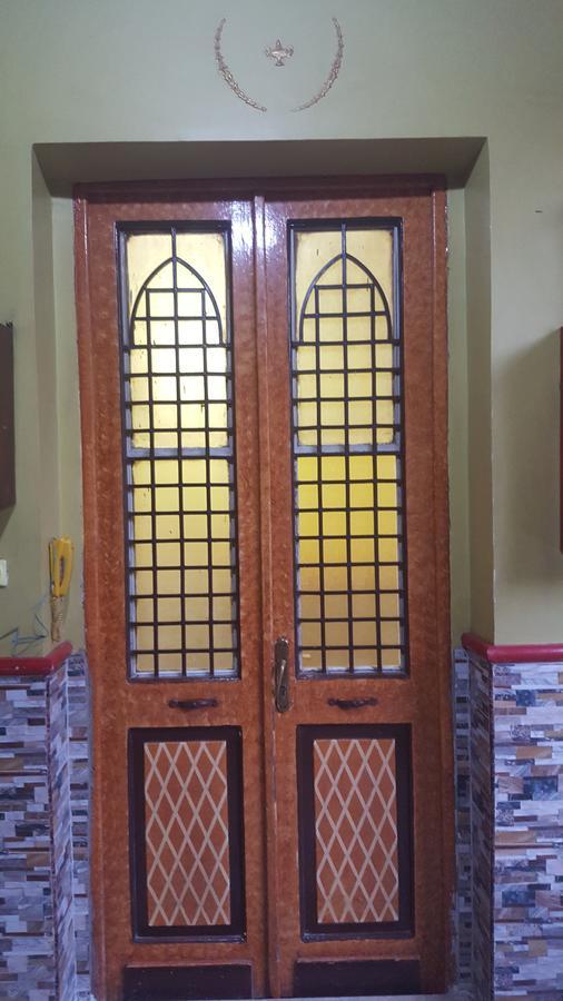 Nour Elsabah Hotel Kaherah Luaran gambar