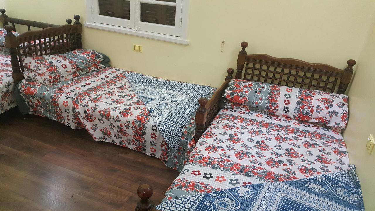 Nour Elsabah Hotel Kaherah Luaran gambar