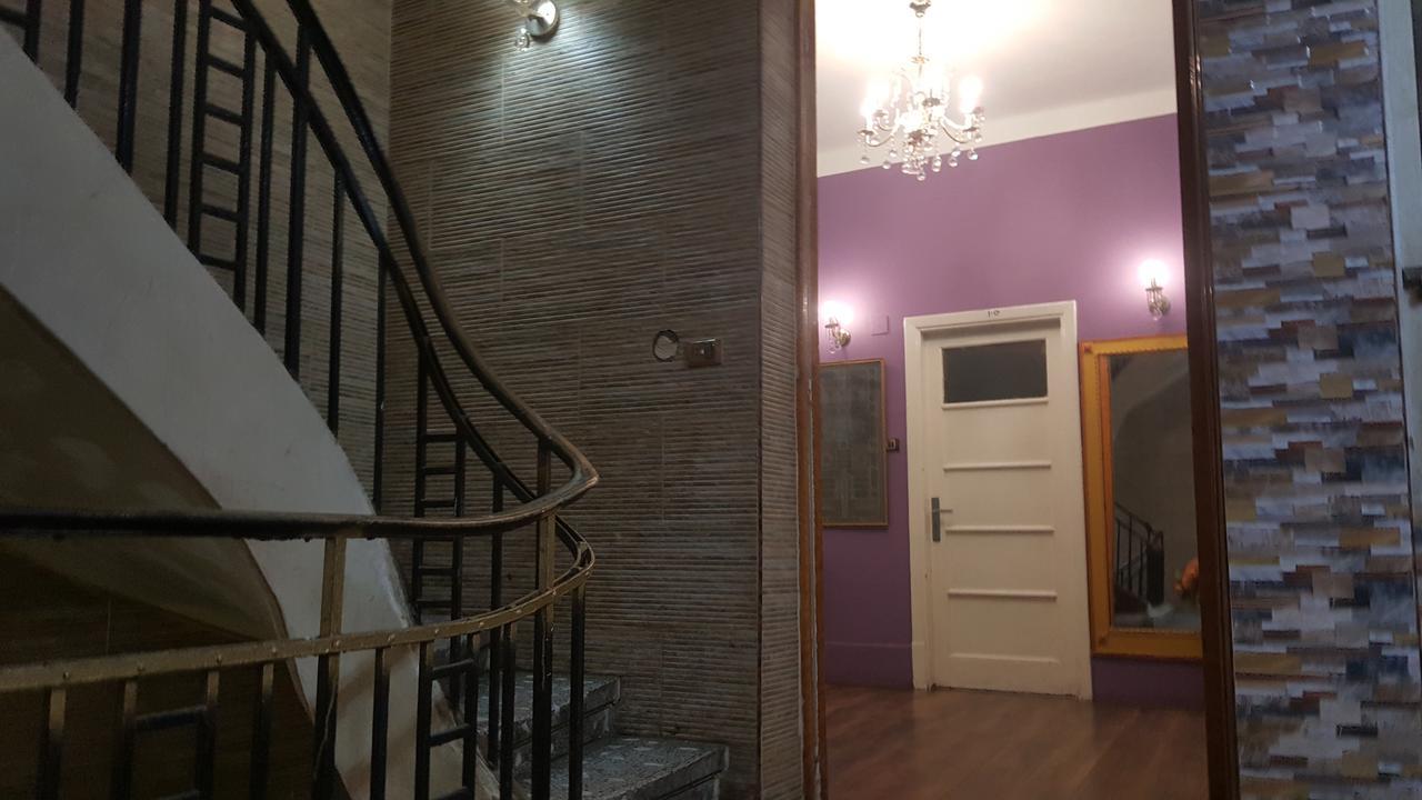 Nour Elsabah Hotel Kaherah Luaran gambar