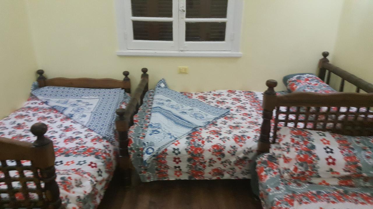 Nour Elsabah Hotel Kaherah Luaran gambar