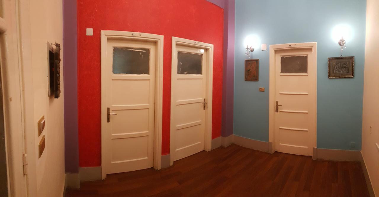 Nour Elsabah Hotel Kaherah Luaran gambar