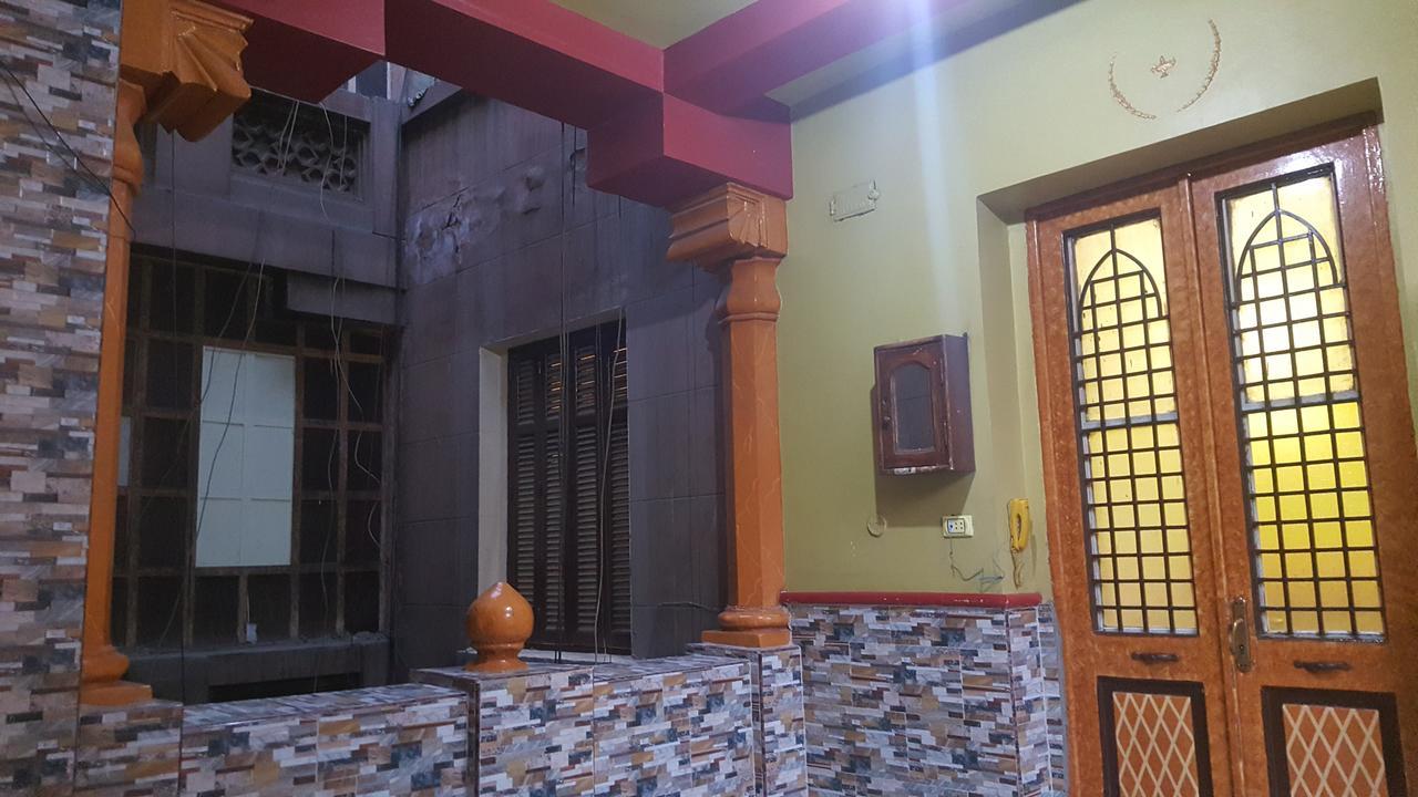 Nour Elsabah Hotel Kaherah Luaran gambar