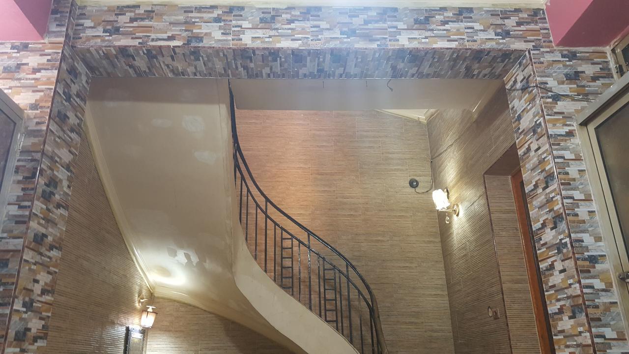 Nour Elsabah Hotel Kaherah Luaran gambar