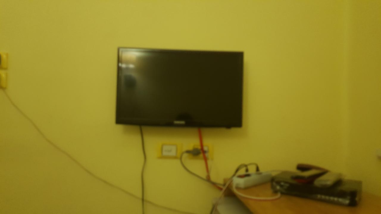 Nour Elsabah Hotel Kaherah Luaran gambar