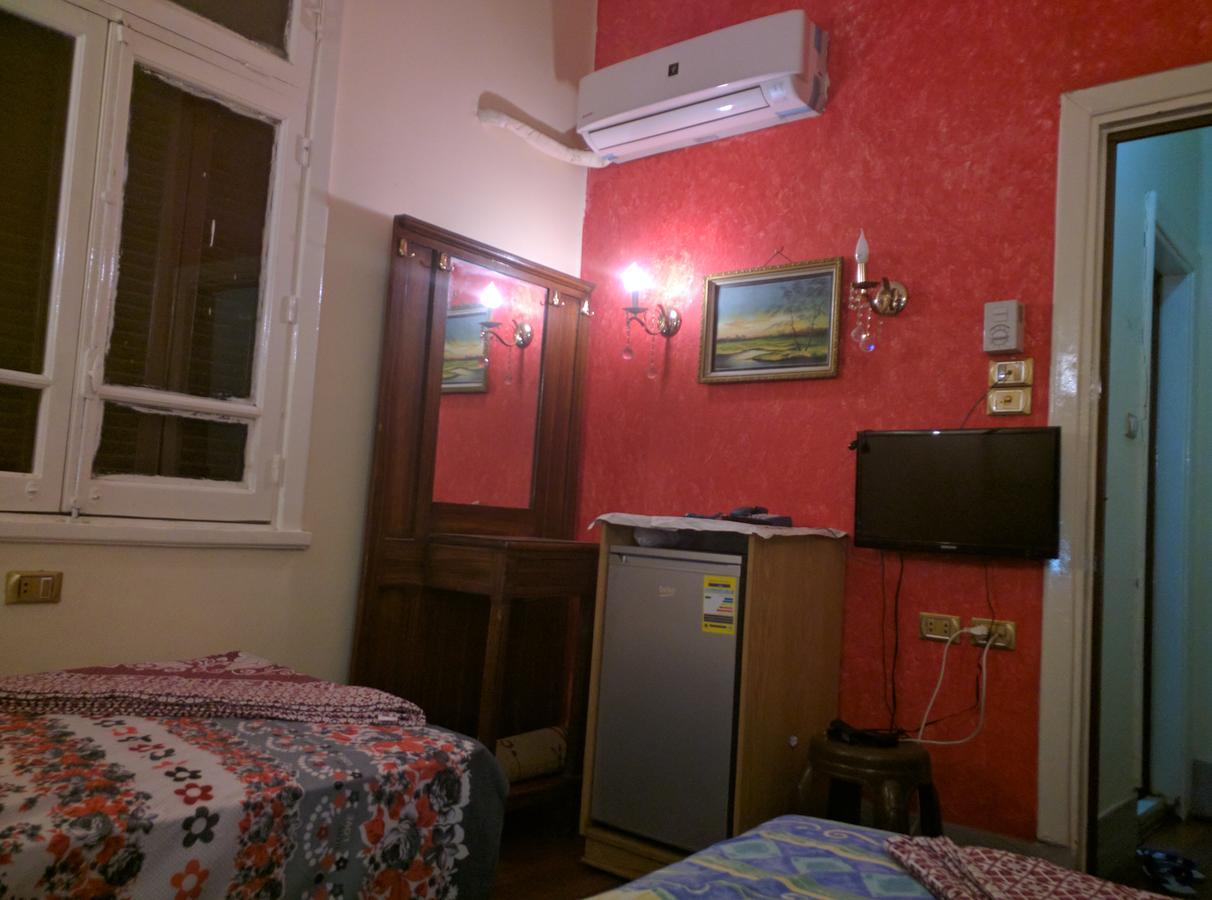 Nour Elsabah Hotel Kaherah Luaran gambar
