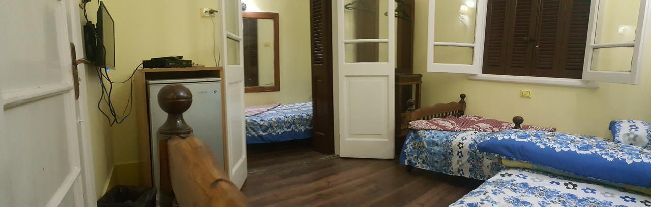 Nour Elsabah Hotel Kaherah Luaran gambar