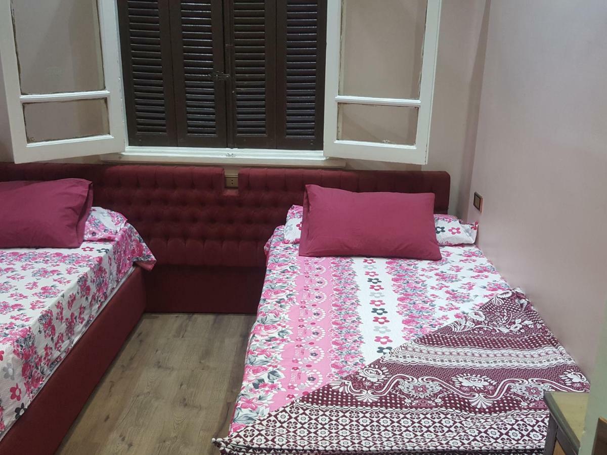 Nour Elsabah Hotel Kaherah Luaran gambar