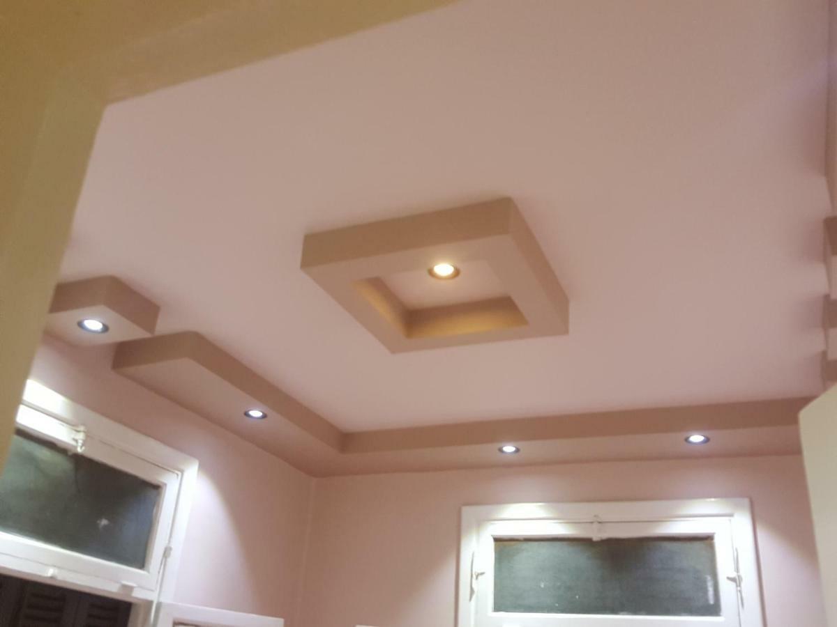 Nour Elsabah Hotel Kaherah Luaran gambar
