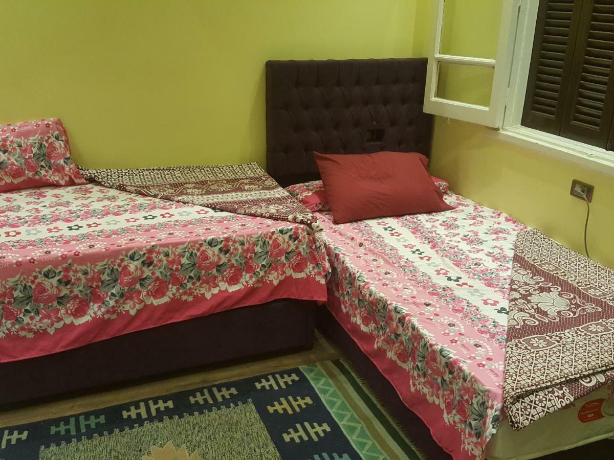Nour Elsabah Hotel Kaherah Luaran gambar