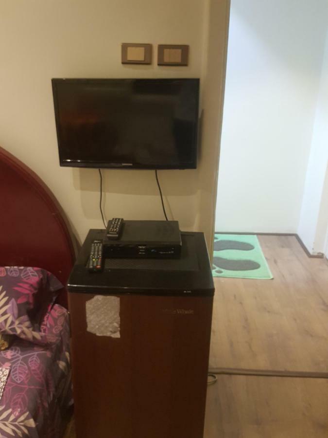 Nour Elsabah Hotel Kaherah Luaran gambar