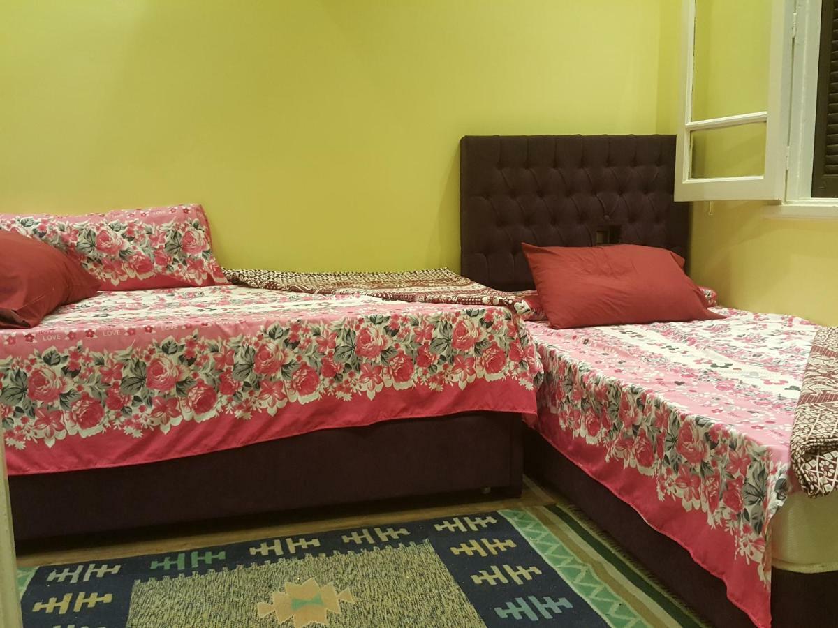 Nour Elsabah Hotel Kaherah Luaran gambar