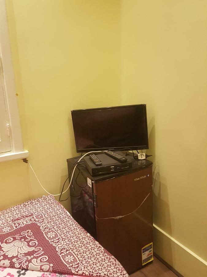 Nour Elsabah Hotel Kaherah Luaran gambar