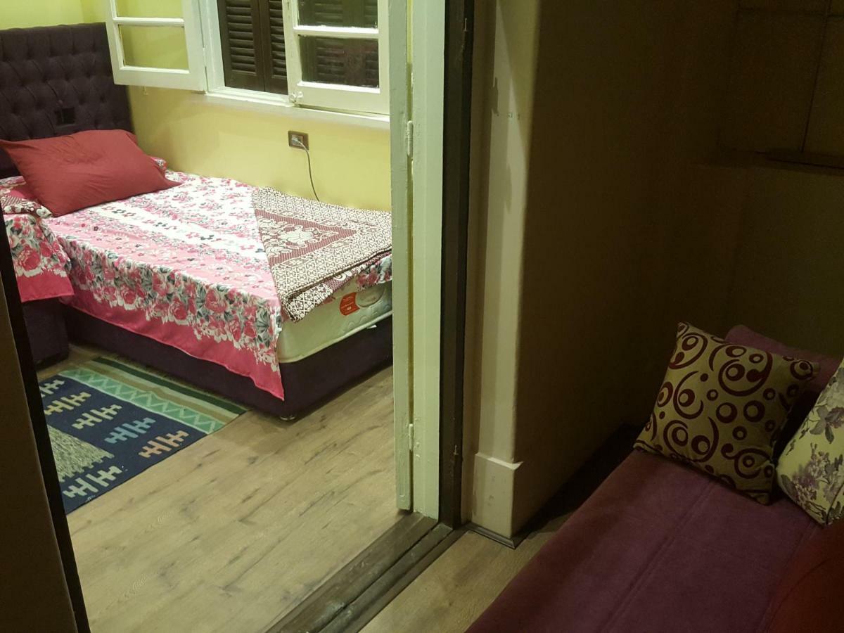 Nour Elsabah Hotel Kaherah Luaran gambar