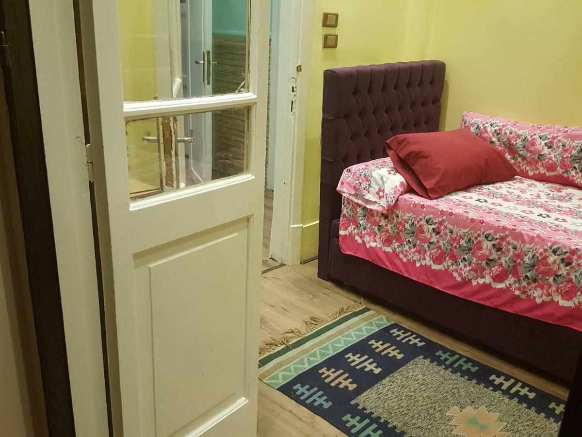 Nour Elsabah Hotel Kaherah Luaran gambar
