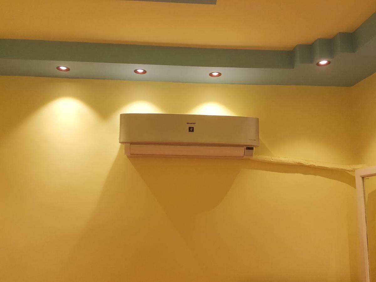 Nour Elsabah Hotel Kaherah Luaran gambar