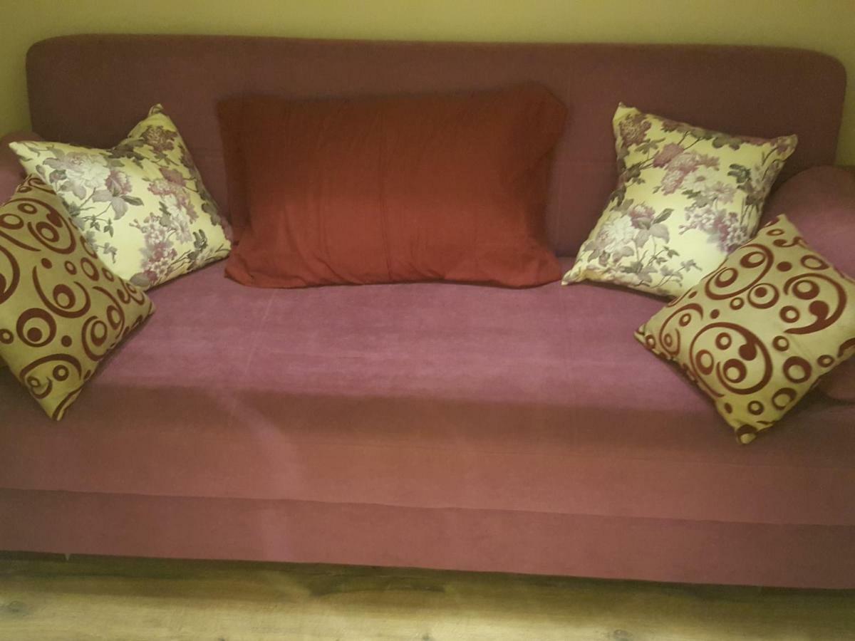 Nour Elsabah Hotel Kaherah Luaran gambar