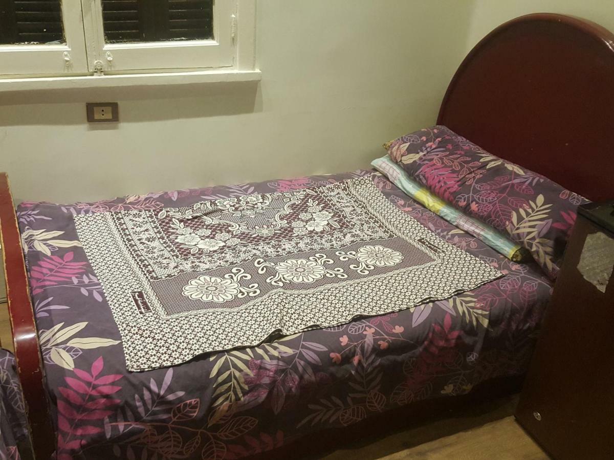 Nour Elsabah Hotel Kaherah Luaran gambar