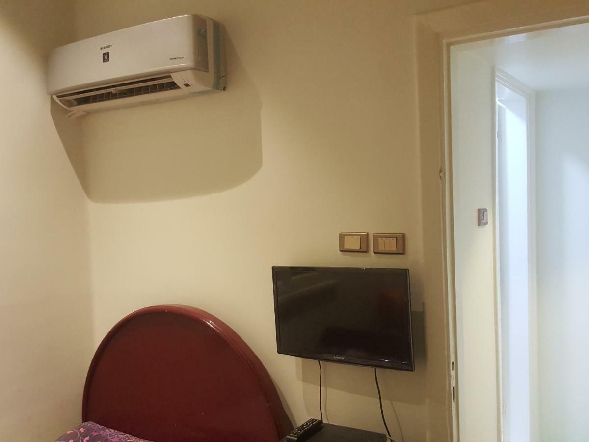 Nour Elsabah Hotel Kaherah Luaran gambar