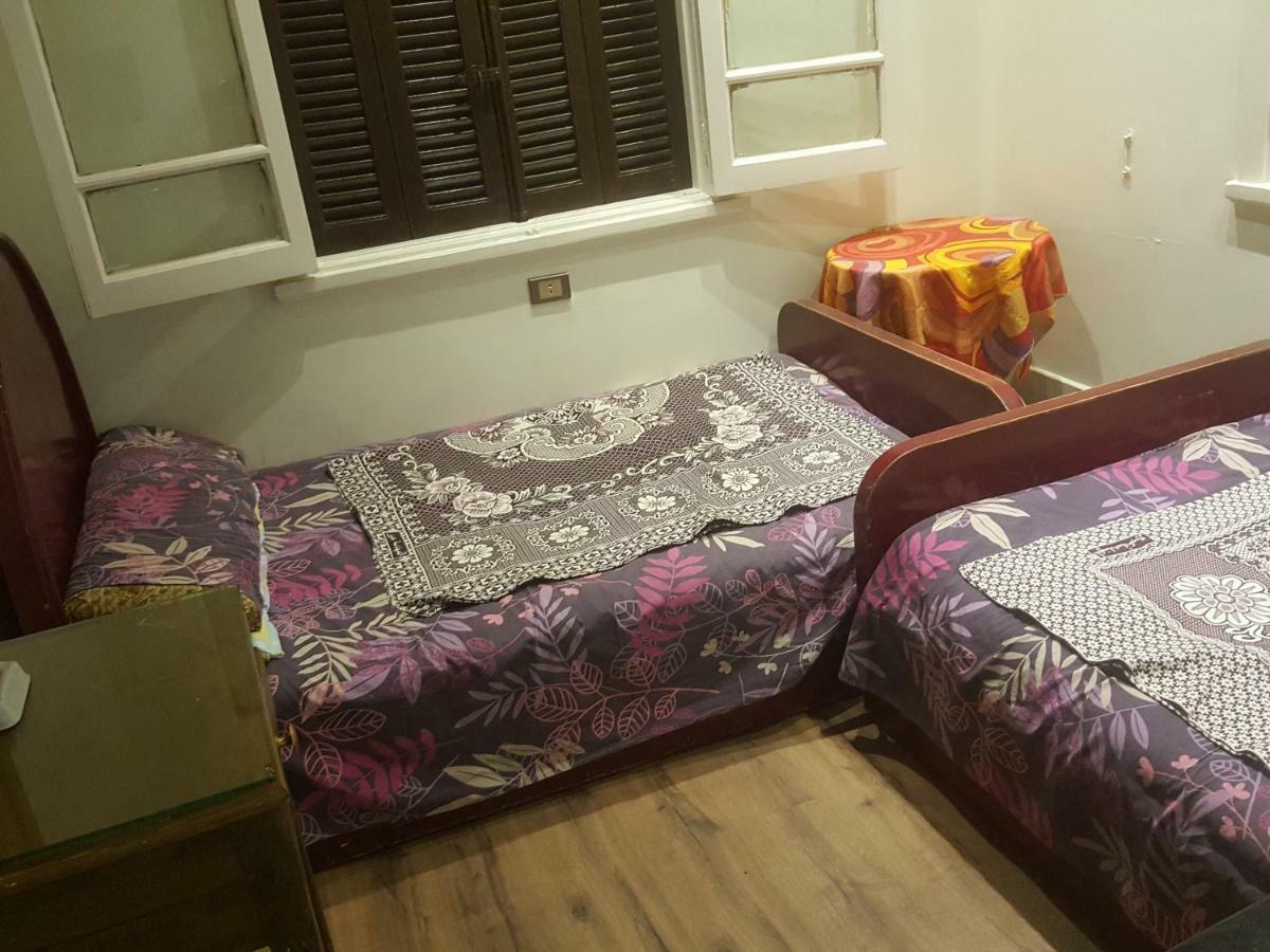 Nour Elsabah Hotel Kaherah Luaran gambar
